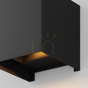 Lampă de perete FULTON O572WL-L6B IP54 Maytoni small 4
