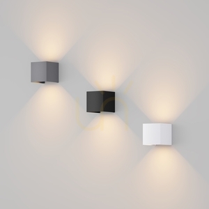 Lampă de perete FULTON O572WL-L6B IP54 Maytoni small 6