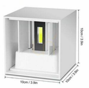 Lampă de perete FULTON O572WL-L6B IP54 Maytoni small 9
