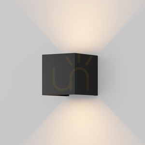 Lampă de perete FULTON O572WL-L6B IP54 Maytoni small 0