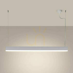 Lampă suspendată FARGE LED alb 4000K Thoro small 2