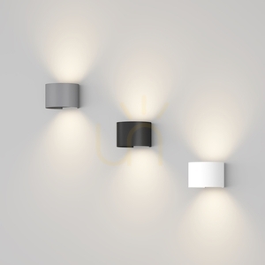 Lampă de perete FULTON O573WL-L6W IP54 Maytoni small 6
