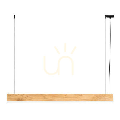 Verifica Lampă suspendată LYKKE 120 LED 3000K Thoro