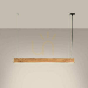 Lampă suspendată LYKKE 120 LED 4000K Thoro 2 Lampă suspendată LYKKE 120 LED 4000K Thoro small 2