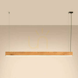 Lampă suspendată LYKKE 150 LED 3000K Thoro 2 Lampă suspendată LYKKE 150 LED 3000K Thoro small 2