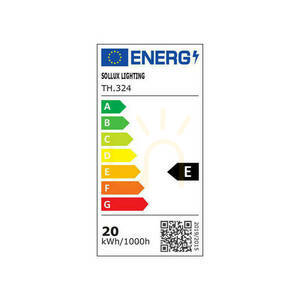 Lampă suspendată LYKKE 150 LED 3000K Thoro 5 Lampă suspendată LYKKE 150 LED 3000K Thoro small 5