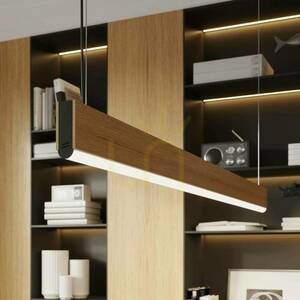 Lampă suspendată LYKKE 150 LED 3000K Thoro 8 Lampă suspendată LYKKE 150 LED 3000K Thoro small 8