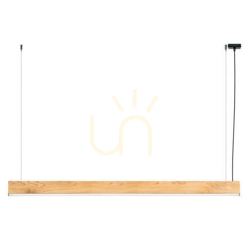 Verifica Lampă suspendată LYKKE 150 LED 3000K Thoro