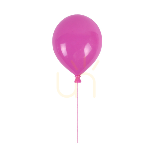 Verifica Aplice Zuma Line BALLOON 84454-PK LED roz