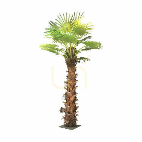 Verifica Palmier Sabal artificial înalt 350 cm