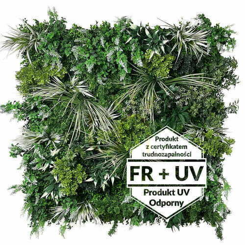 Verifica Nevada FR UV grădină verticală