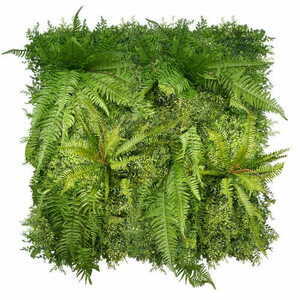 Grădină verticală artificială Green Designers Forest GD 302 small 1
