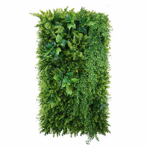 Verifica Grădină verticală Wild Green