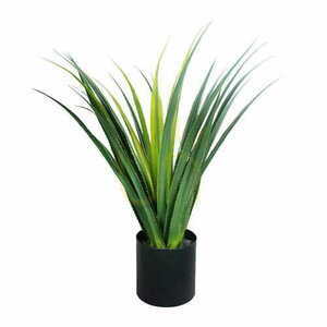 Planta artificială Yucca 80cm 0 Planta artificială Yucca 80cm small 0