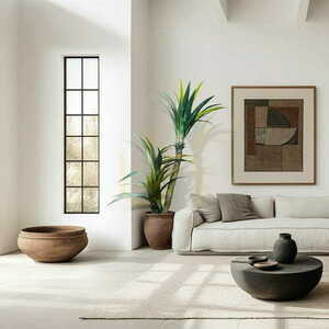Planta artificială Yucca 150cm small 1