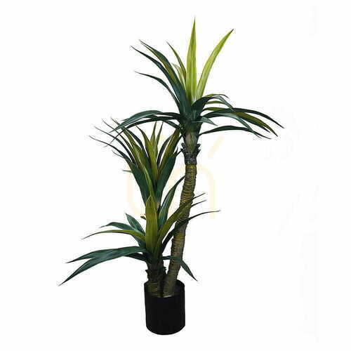 Verifica Planta artificială Yucca 150cm