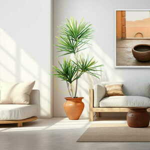 Plantă artificială Dracaena 180cm small 1