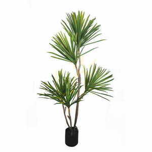 Plantă artificială Dracaena 180cm small 0