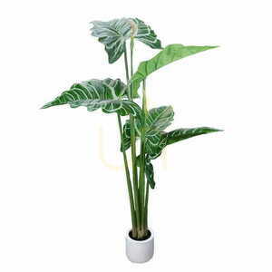 Plantă artificială Aloasia 170cm small 0