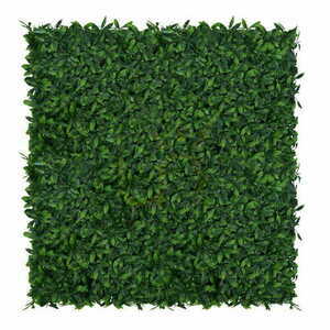 Panou verde artificial UV Laur 50x50cm small 2