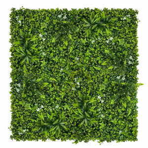 Perete verde Green Designers Pajiște GD641 50 × 50 cm small 1