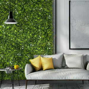 Perete verde Green Designers Pajiște GD641 50 × 50 cm small 2
