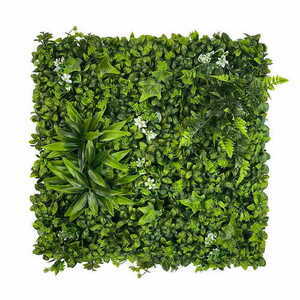 Perete verde Green Designers Pajiște GD641 50 × 50 cm small 0