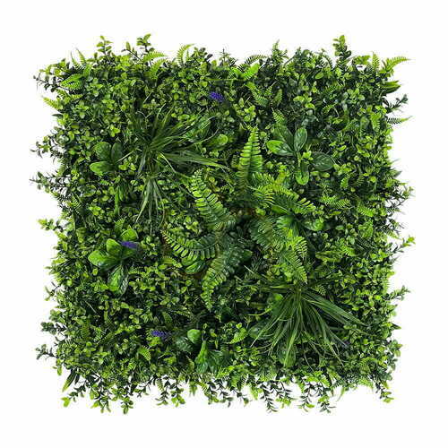 Verifica Perete verde Lavanda 50x50cm