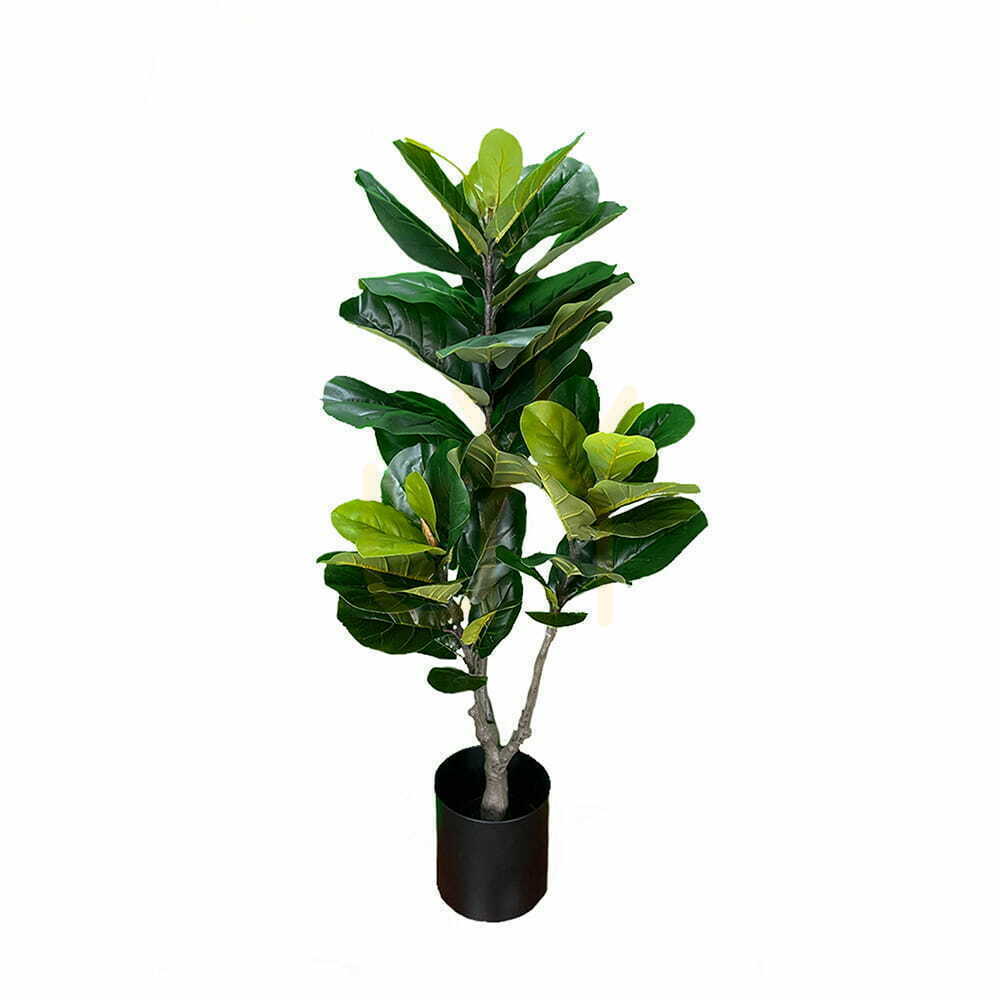 Konstgjord Ficus-växt 150cm