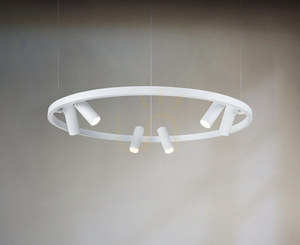 Lampă suspendată SATELLITE MOD102PL-L42W Maytoni small 1