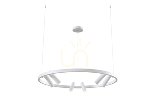 Lampă suspendată SATELLITE MOD102PL-L42W Maytoni small 2
