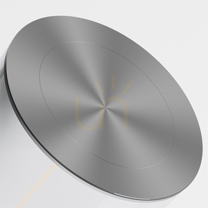 Lampă de masă pentru exterior Zuma Line ESTERNO 1002 LED 2700 K gri IP54 small 7