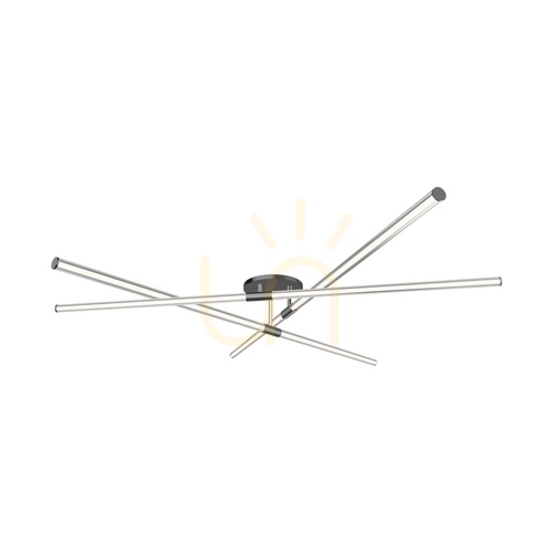 Verifica Plafonieră Zuma Line LAUTARO 1006 LED