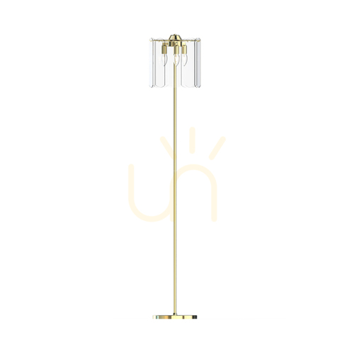 Verifica Lampadar Zuma Line NIRA ML3523-3-EGN E14