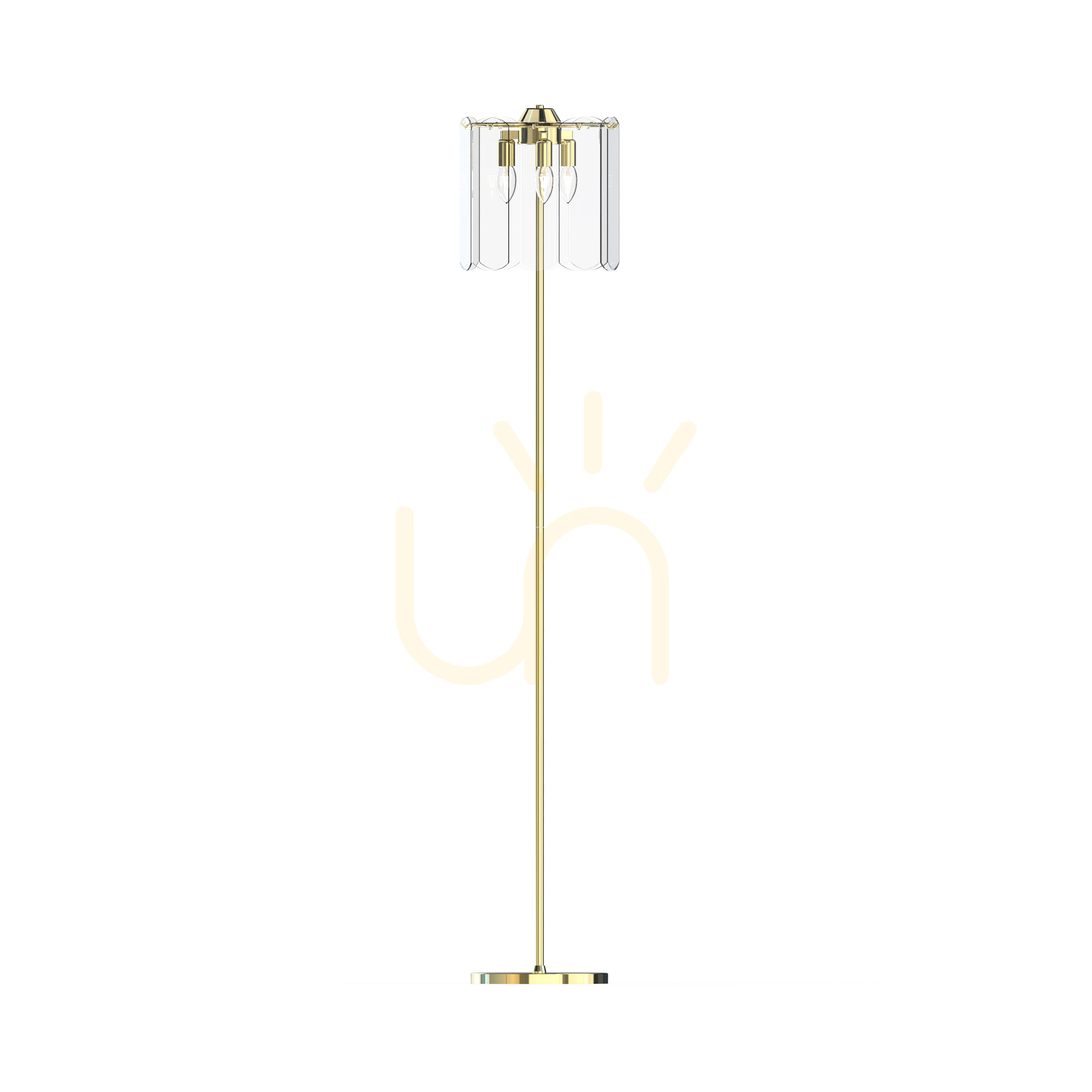 Verifica Lampadar Zuma Line NIRA ML3523-3-EGN E14 Lampadar Zuma Line NIRA ML3523-3-EGN E14
