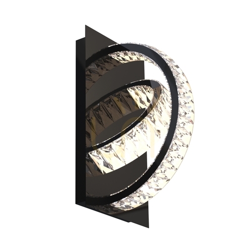 Verifica Plafonieră Zuma Line TULA MX3274-2-3BCT LED