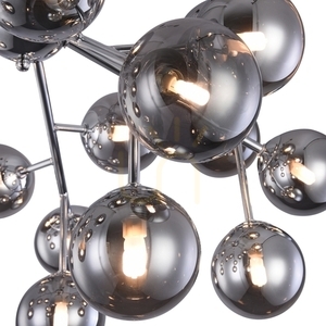 Plafond DALLAS MOD545PL-20CH Maytoni small 2