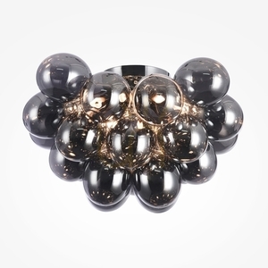 Plafond BALBO MOD112CL-08N Maytoni small 0