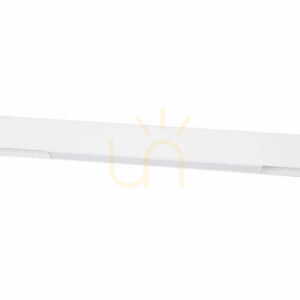 Spot liniar magnetic Max Light MAX M0023N alb LED 9.4W 3000K 30 cm small 1