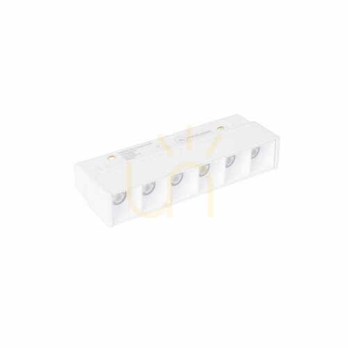 Verifica Spot pe șină magnetic Max Light MAX M0025Z alb LED 5.5W Zigbee 2700-5000K