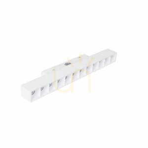 Spot pe șină magnetic Max Light MAX M0026Z alb LED Zigbee 10W 23 cm small 0