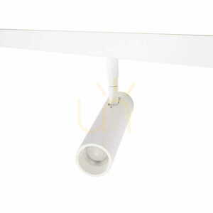 Spot pe sina magnetic Max Light MAX M0030N LED 4.7W 3000K alb small 1