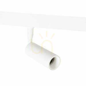 Spot pe sina magnetic Max Light MAX M0030Z alb LED Zigbee 4.7W dimabil small 1