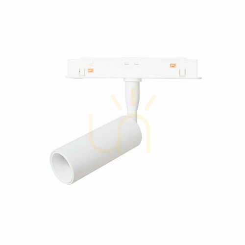 Verifica Spot pe sina magnetic Max Light MAX M0030Z alb LED Zigbee 4.7W dimabil