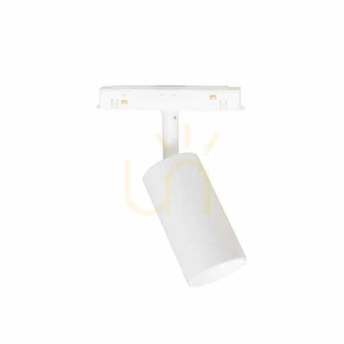 Verifica Spot magnetic pe șină Max Light MAX M0031Z alb Zigbee LED 9.4W 795 lm