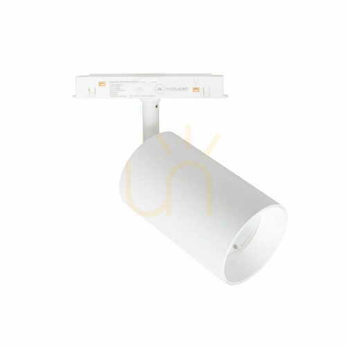 Verifica Spot pe sina magnetic LED Max Light MAX M0032N alb 18W 3000K 1411 lm