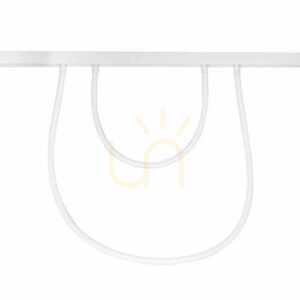 Spot pe șină magnetic Max Light MAX M0035N alb LED 15W 3000K 100 cm small 1