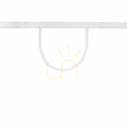 Verifica Spot pe șină magnetic Max Light MAX M0035Z LED 15W Zigbee alb 100 cm