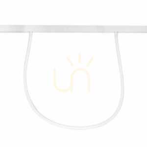 Spot magnetic pe șină Max Light MAX M0036Z alb LED Zigbee 20W 1404 lm small 0