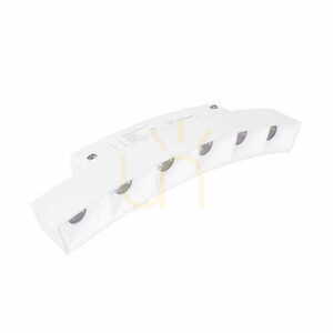 Spot pe șină magnetic Max Light MAX M0040N liniar LED 7.2W 3000K alb small 0